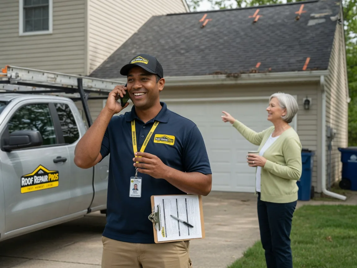 Roof Repair Ludlow, PA FAQs